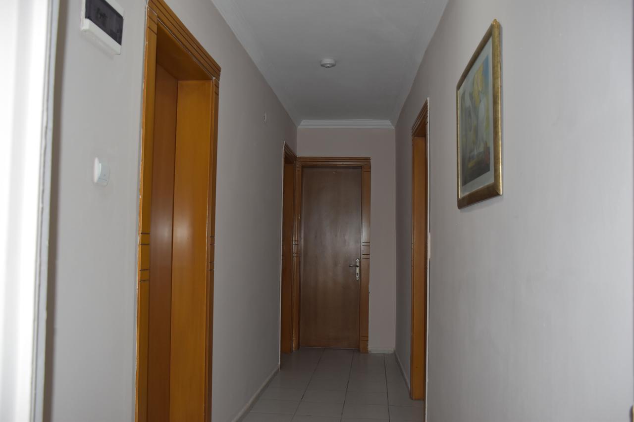 Ozcan Pansiyon Marmaris Extérieur photo